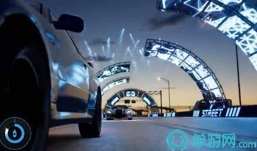 ForzaStreet最新免费版图2