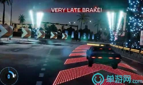 ForzaStreet最新免费版图3