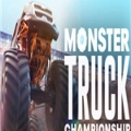 怪兽卡车锦标赛游戏正版
