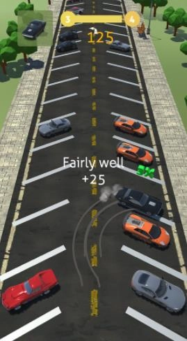 valet master安卓版