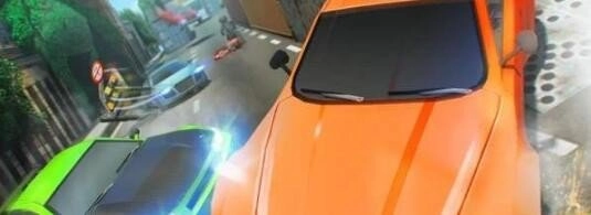 高速赛车竞速游戏纯净最新版图2