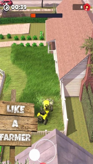 Mowing Empire直装游戏版