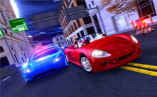 阿sir出警游戏安装包图3