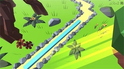 跳舞的线maxline饭制版(1)