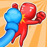 锐利的冲头（Sharp Punch）安卓免费版