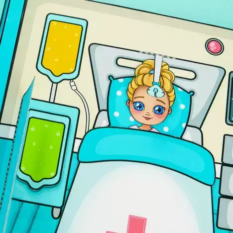 救救公主小姐姐安卓免费版