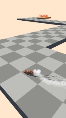 真实驾驶模拟手机版