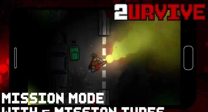 兄弟打僵尸原版