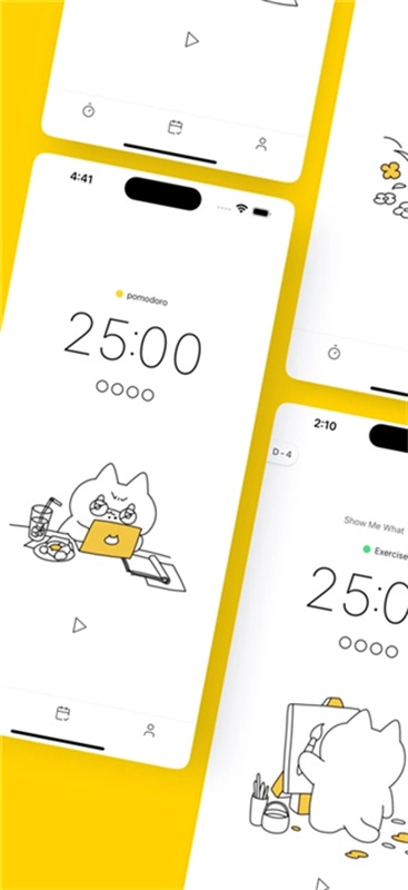 Pomocat免费原版图3