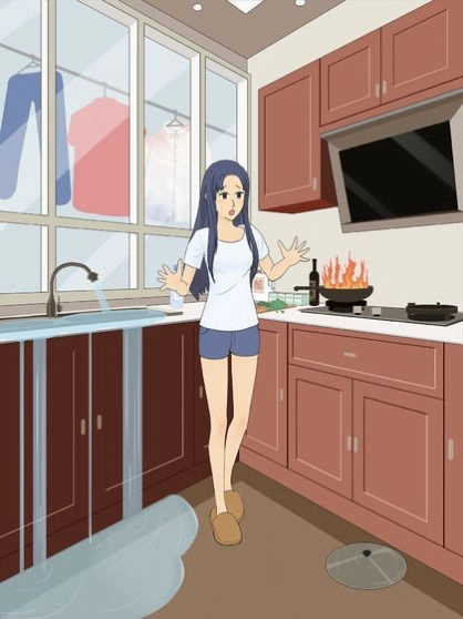 我的奇怪女友正版下载