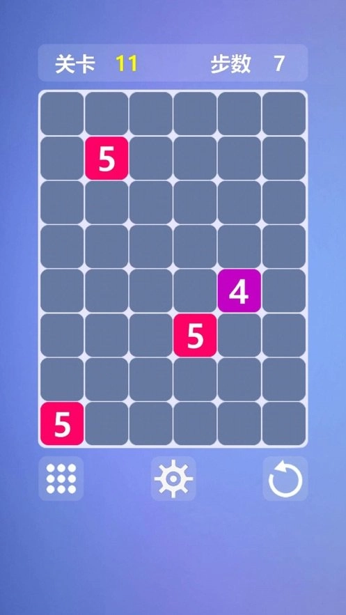 烧脑数字迷阵手机免费版