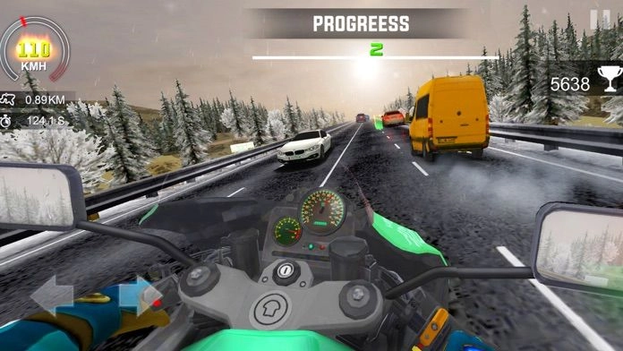 RiMS Racing直装游戏版