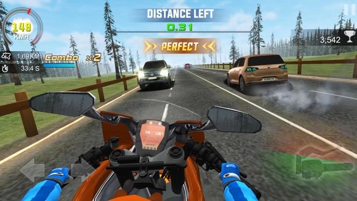 RiMS Racing直装游戏版