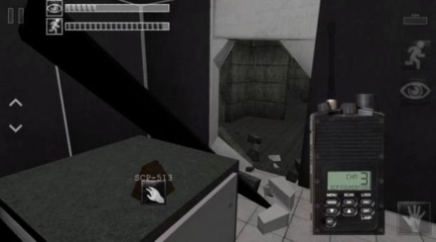 scp1262毁灭之种游戏纯净最新版