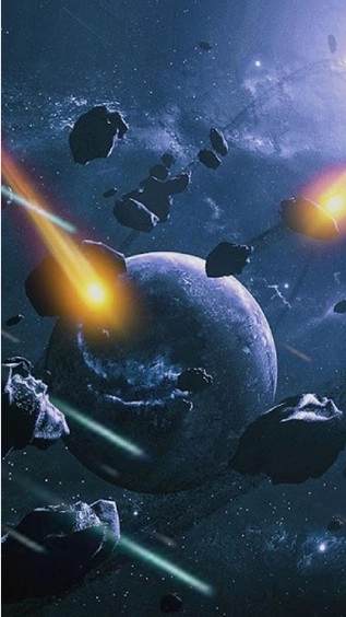 星球保卫战最新免费版