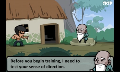 功夫之王手机版(1)