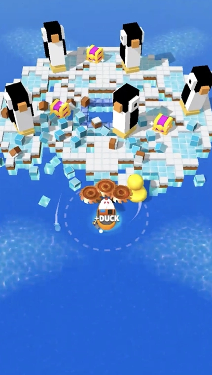 挖掘船（Diggy Boat）直装游戏版