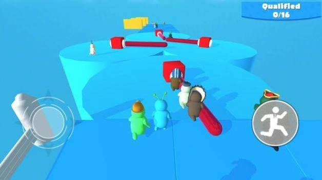 终极淘汰赛截图2