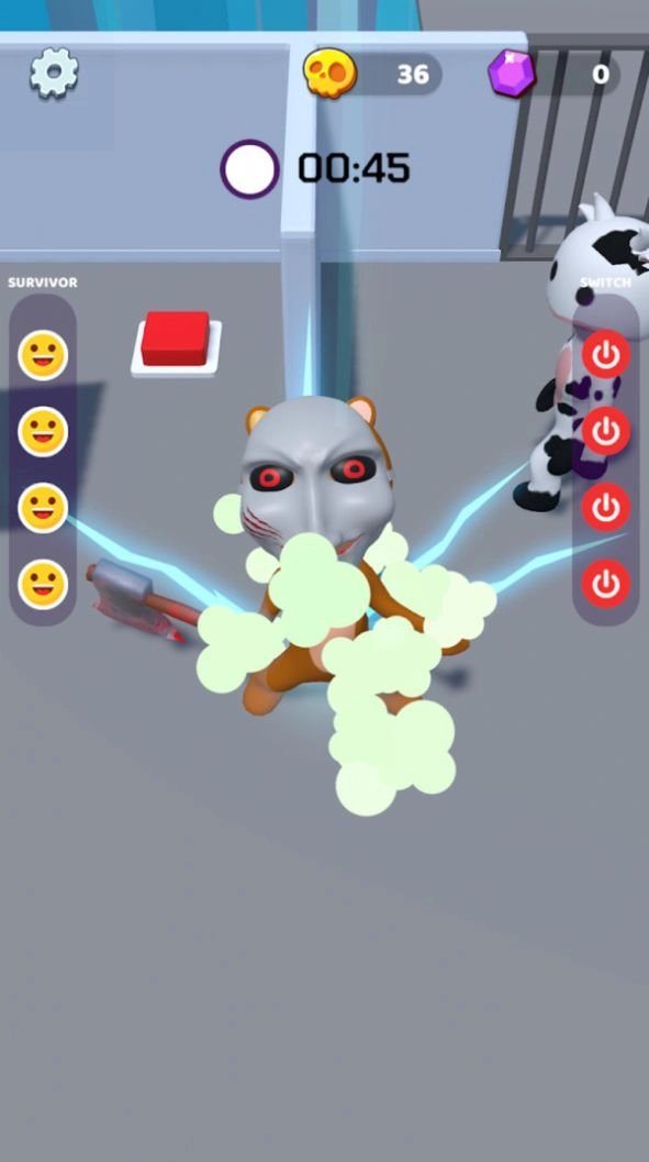 一个别想跑图1