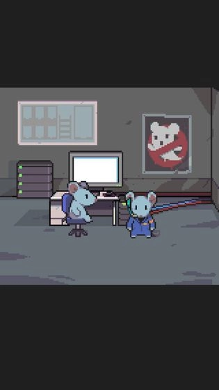 魔鼠克星免费原版