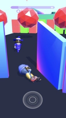 骑士大逃杀单机版下载