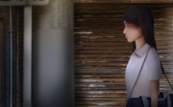 绝叫死人