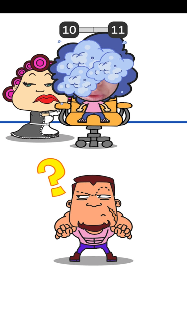 沙雕逃生单机版下载