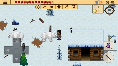 生存RPG3图1