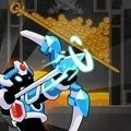 火柴人拉针解谜免费原版