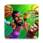 篮球馆游戏纯净版