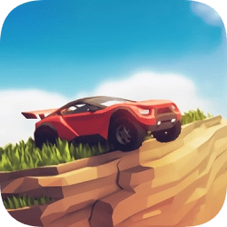 山坡急流手机版