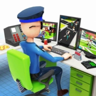 抓住骗子3D游戏无广告版