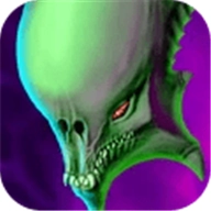 逃离外星球正版