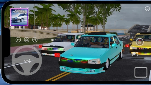 New Etiket Online手机版(2)