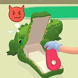 动物乐翻天游戏纯净最新版