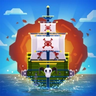 海盗船队长手游免费版