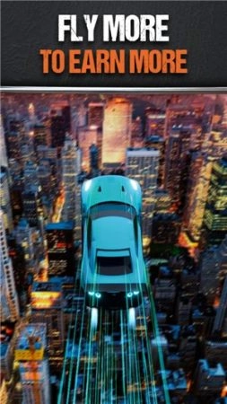 匝道汽车2026手游直装版图1