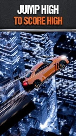 匝道汽车2026手游直装版图2