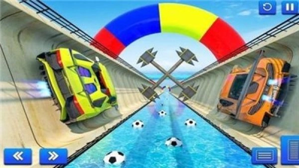 水上滑翔车正版图3