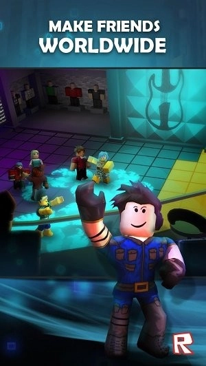 roblox中文版