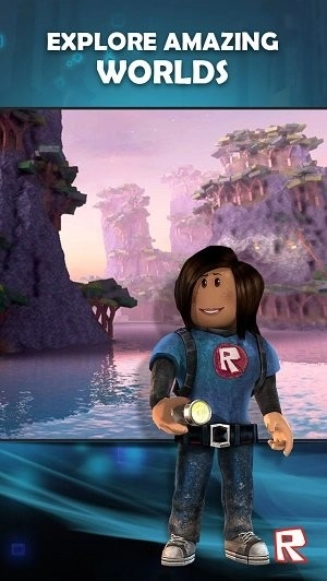 roblox中文版