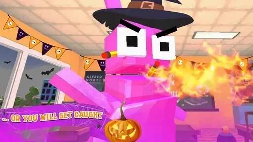 School Chaos: Craft and Prank无广告版