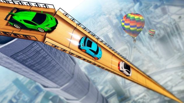 终极大坡道2026游戏安装包图1