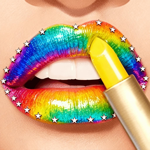 魔法美颜社通用版