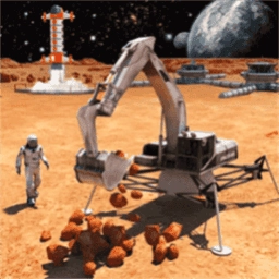 星际坠落-生存冒险vivo版