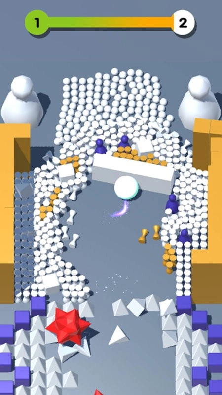 球球大冲撞手游免费版