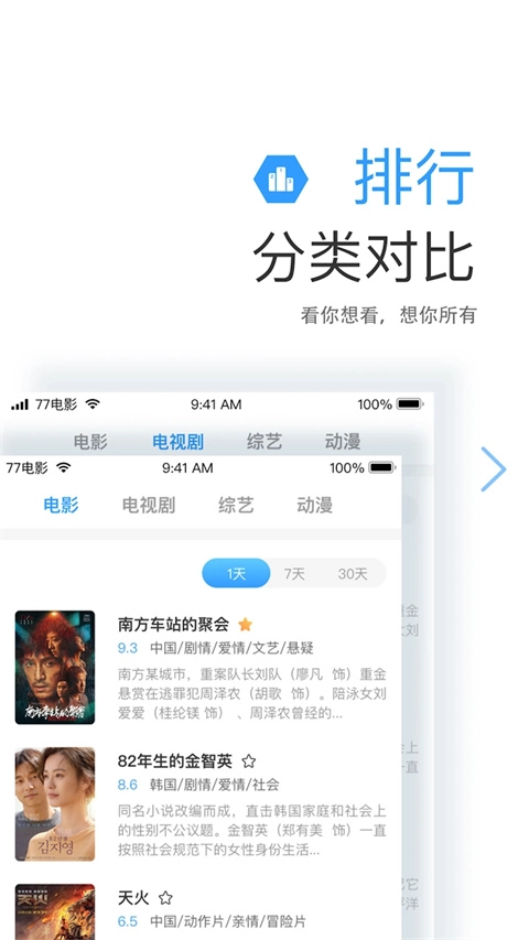 七七影视大全蓝光终极版截图3