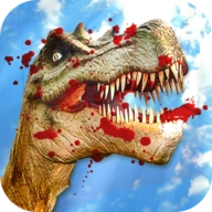 恐龙模拟器城市攻击直装游戏版