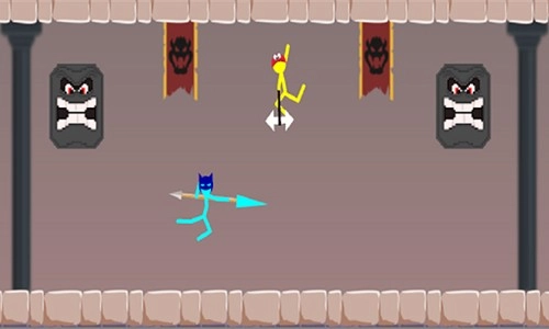 至尊决斗者火柴人汉化版(4)