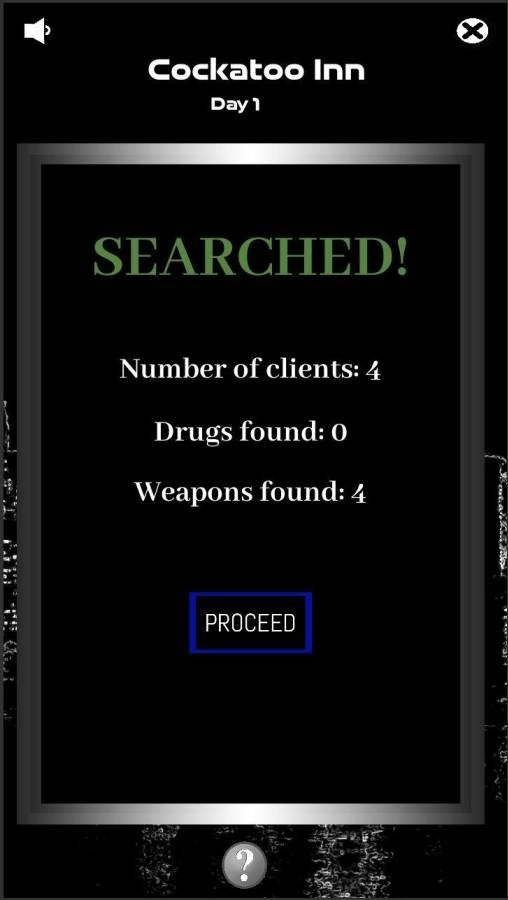 盲人保镖安卓版下载